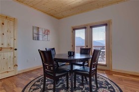 Eagles View Cabin