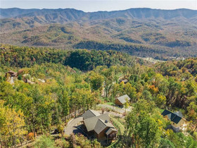 Eagles View Cabin