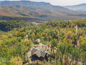 Eagles View Cabin