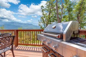 Eagles View Cabin