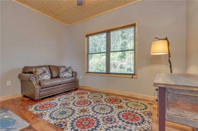 Eagles View Cabin