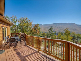 Eagles View Cabin