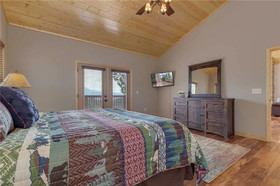 Eagles View Cabin
