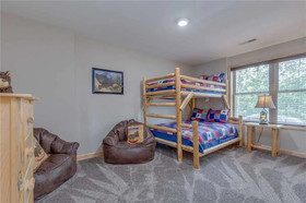 Eagles View Cabin