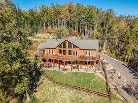 Eagles View Cabin