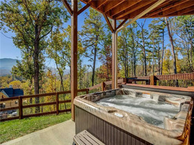 Eagles View Cabin