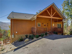 Eagles View Cabin