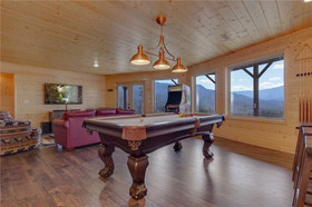 Eagles View Cabin