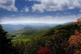Eagles View Cabin