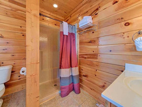 Favored By Fortune Cabin