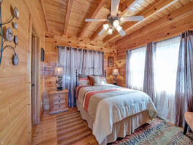 Favored By Fortune Cabin