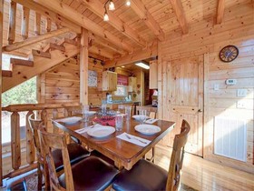 Favored By Fortune Cabin