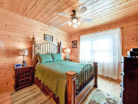 Favored By Fortune Cabin