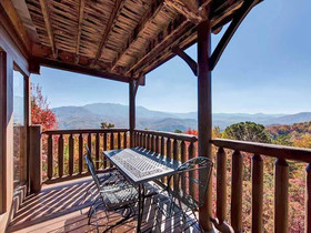 Favored By Fortune Cabin