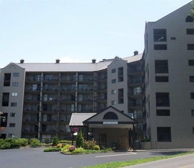 Gatlinburg Relaxati