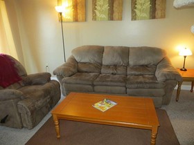 Gatlinburg Relaxati