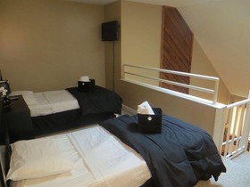 Gatlinburg Relaxati