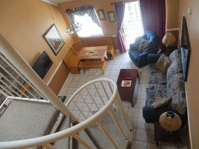 Gatlinburg Relaxati