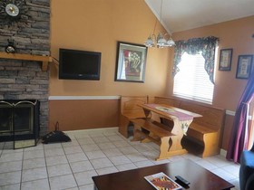 Gatlinburg Relaxati