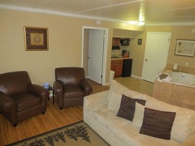 Gatlinburg Relaxati