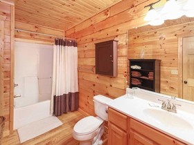 Gatlinburg Summit Views