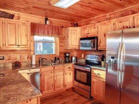 Gatlinburg Summit Views