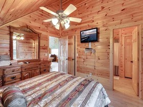 Gatlinburg Summit Views