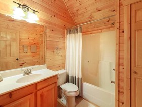 Gatlinburg Summit Views