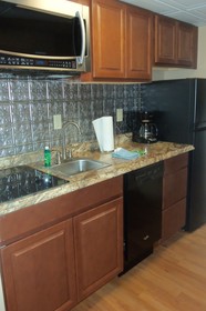 Oak Square Condominiums