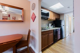 Oak Square Condominiums