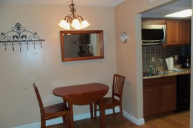 Oak Square Condominiums