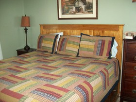 Oak Square Condominiums