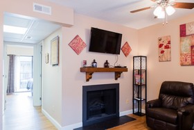 Oak Square Condominiums