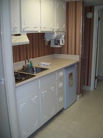 Oak Square Condominiums