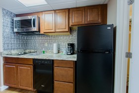 Oak Square Condominiums