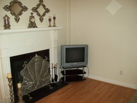 Oak Square Condominiums