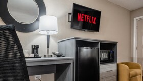 Super 8 by Wyndham Downtown Gatlinburg at Convention Center