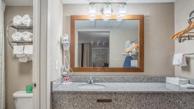 Super 8 by Wyndham Downtown Gatlinburg at Convention Center