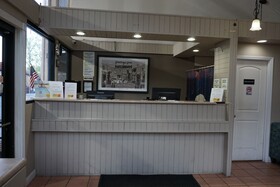 Super 8 by Wyndham Downtown Gatlinburg at Convention Center