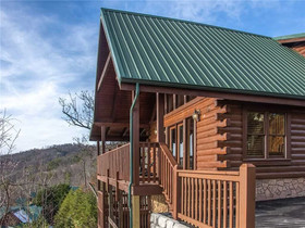 Timeless Mountain View