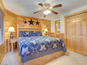 Timeless Mountain View