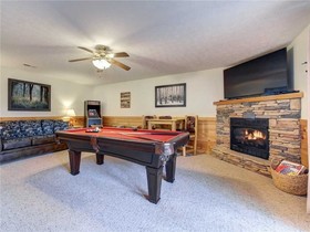 Timeless Mountain View