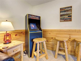 Timeless Mountain View