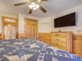 Timeless Mountain View