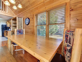 Timeless Mountain View