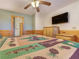 Timeless Mountain View