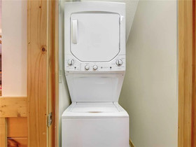 Timeless Mountain View