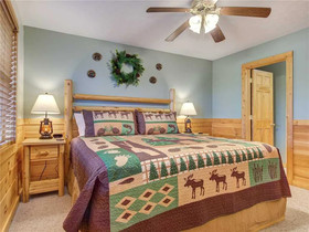 Timeless Mountain View