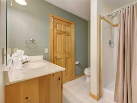 Timeless Mountain View