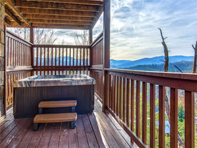 Timeless Mountain View